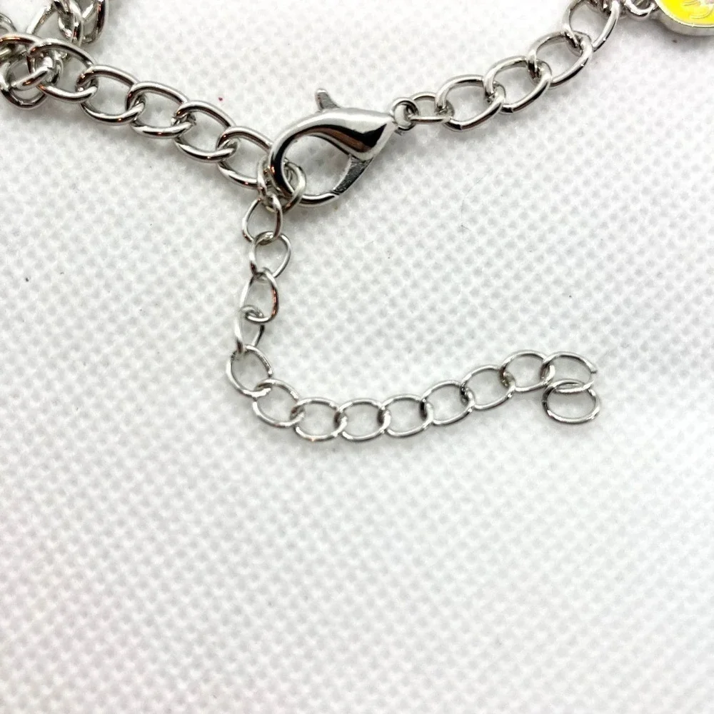 Scooby-Doo Charm Bracelet